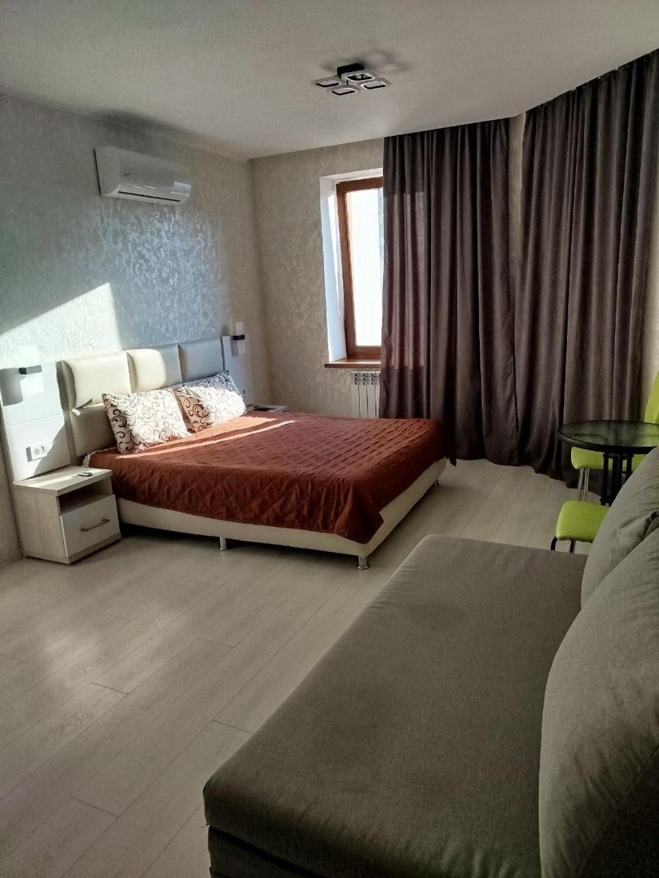 apart-hotel Sky Juschne Exterior foto