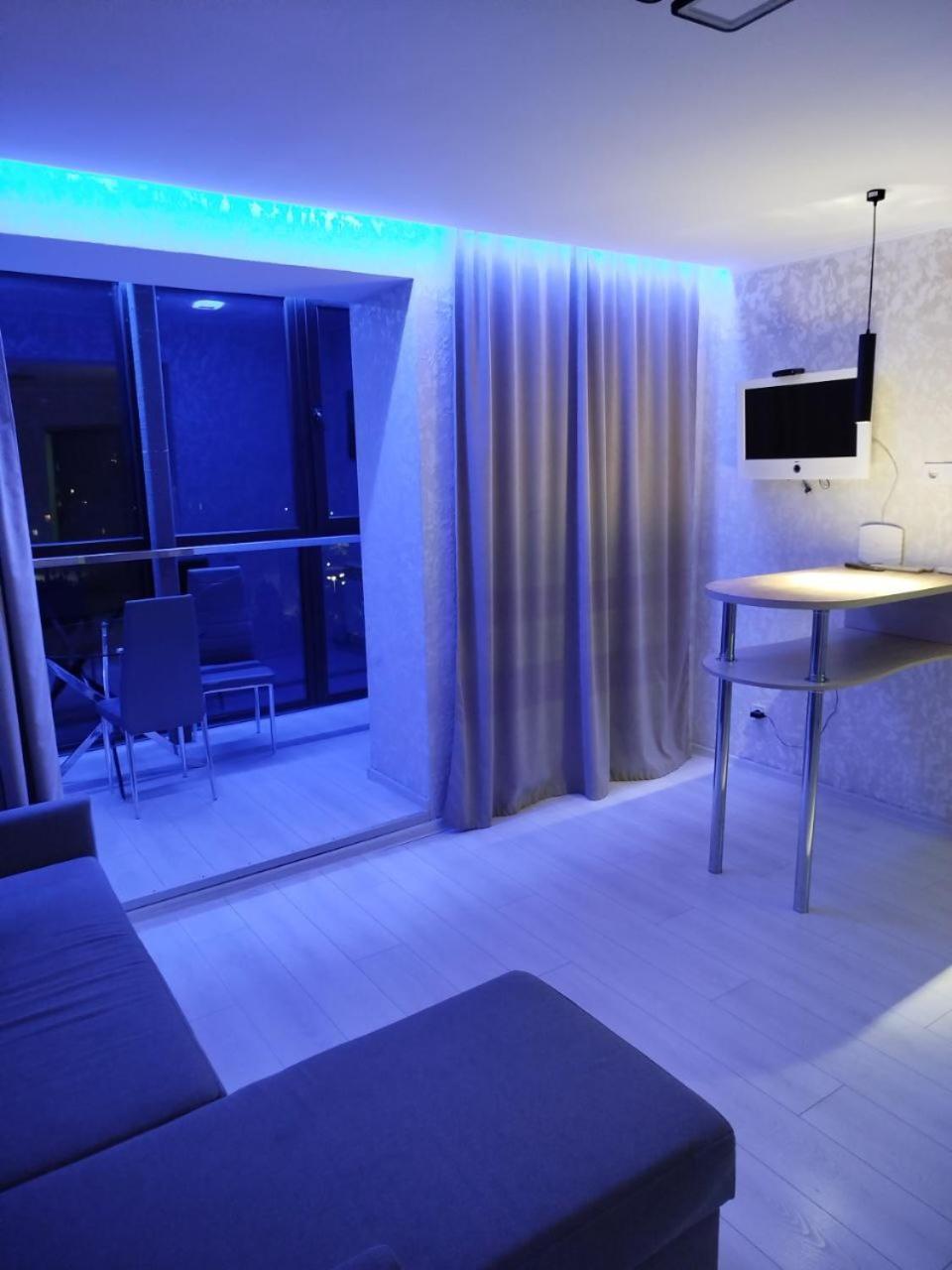 apart-hotel Sky Juschne Exterior foto