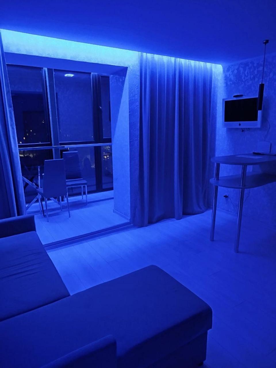 apart-hotel Sky Juschne Exterior foto