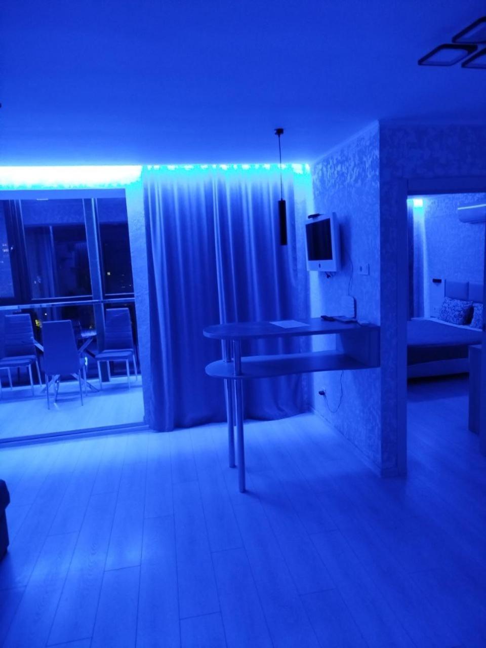 apart-hotel Sky Juschne Exterior foto