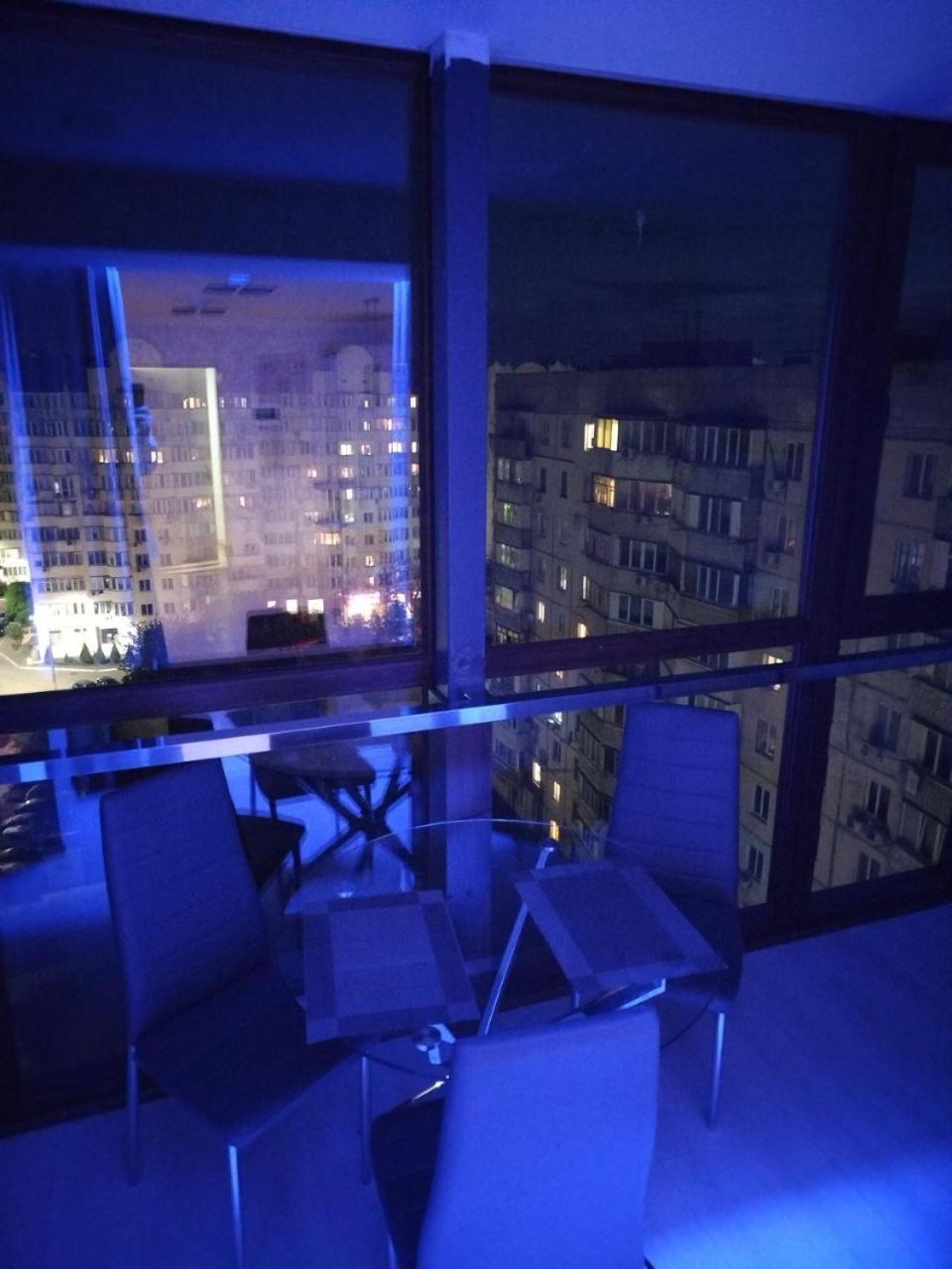 apart-hotel Sky Juschne Exterior foto