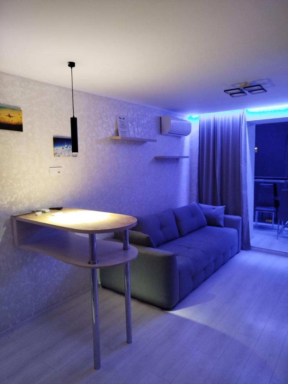 apart-hotel Sky Juschne Exterior foto