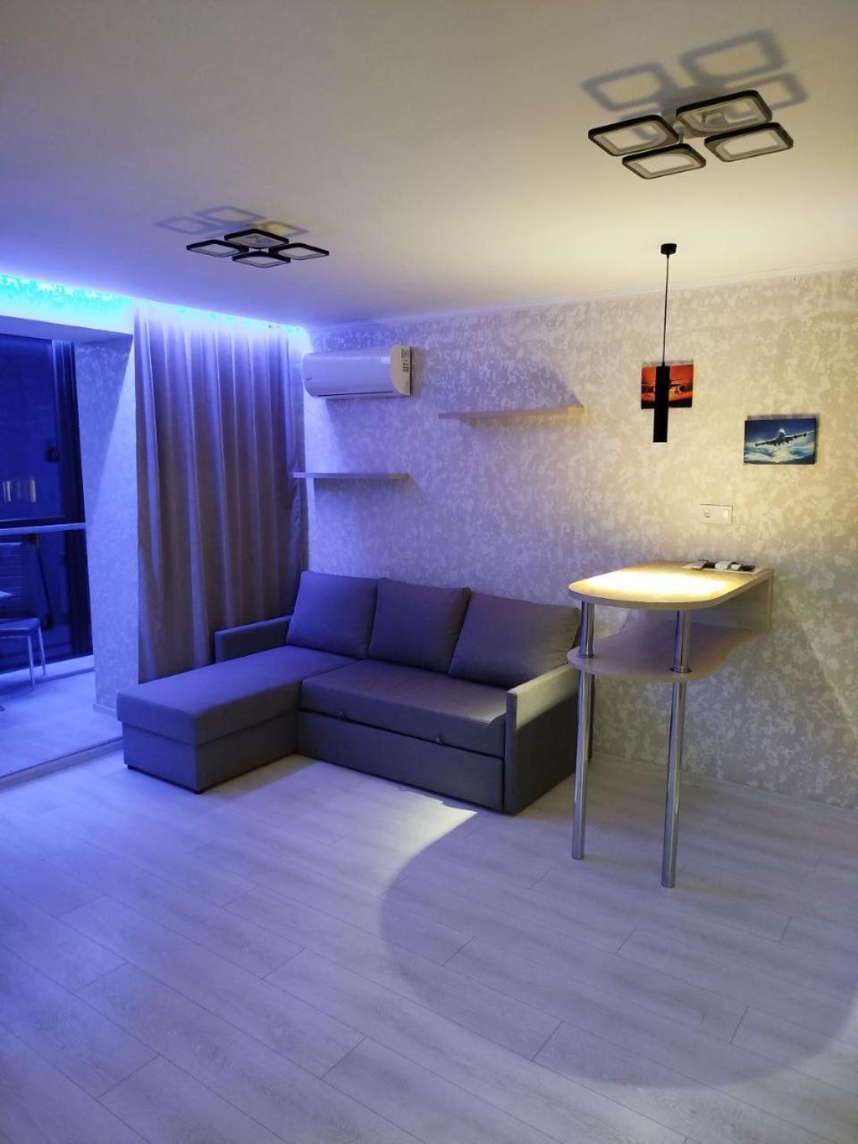 apart-hotel Sky Juschne Exterior foto