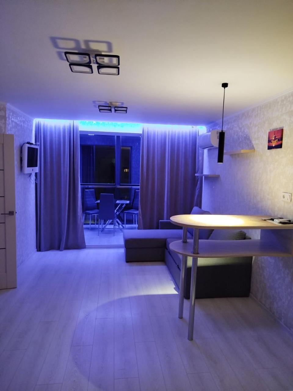 apart-hotel Sky Juschne Exterior foto